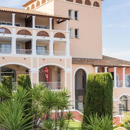 Le Hameau De Cap Esterel - Maeva - 5 Personnes - Selection Mae-0154 Apartment Saint-Raphaël