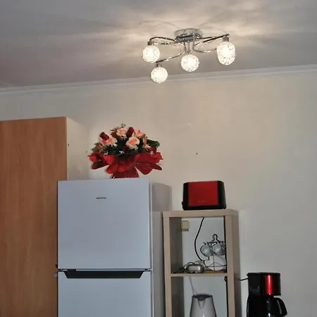 Apartment Le Hameau De Cap Esterel - Maeva - 5 Personnes - Selection Mae-0154 Saint-Raphaël