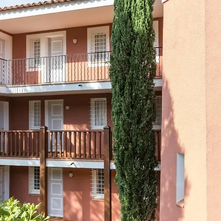 Le Hameau De Cap Esterel - Maeva - 5 Personnes - Selection Mae-0154 Appartamento