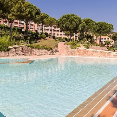 Le Hameau De Cap Esterel - Maeva - 5 Personnes - Selection Mae-0154 Appartamento