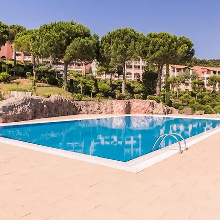 Le Hameau De Cap Esterel - Maeva - 5 Personnes - Selection Mae-0154 Appartamento *