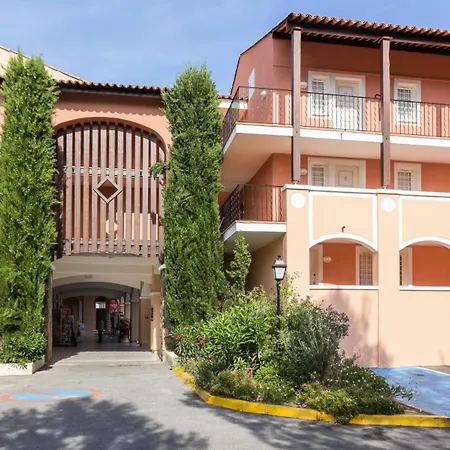 Le Hameau De Cap Esterel - Maeva - 5 Personnes - Selection Mae-0154 Appartamento *