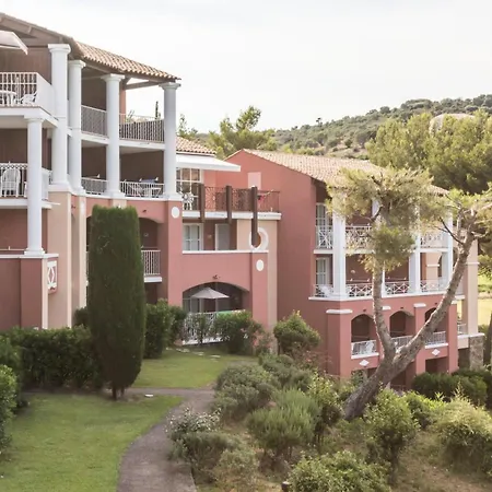Appartamento Le Hameau De Cap Esterel - Maeva - 5 Personnes - Selection Mae-0154