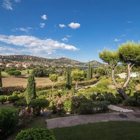 Appartamento Le Hameau De Cap Esterel - Maeva - 5 Personnes - Selection Mae-0154